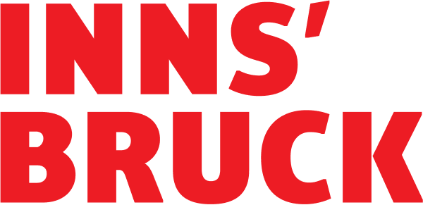 Logo: Innsbruck